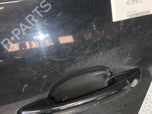 Used Left front door CITROËN C4 Grand Picasso I (UA_) 2.0 HDi 138 (136 hp) 21694689