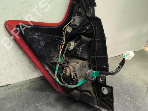 Used Right taillight Right taillight NISSAN NOTE (E12) 1.2 (80 hp) 32771240 32771240