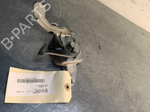 Used Hood lock DACIA DUSTER (HS_) 1.5 dCi 4x4 (HSMC, HSMD) (110 hp) 29571942