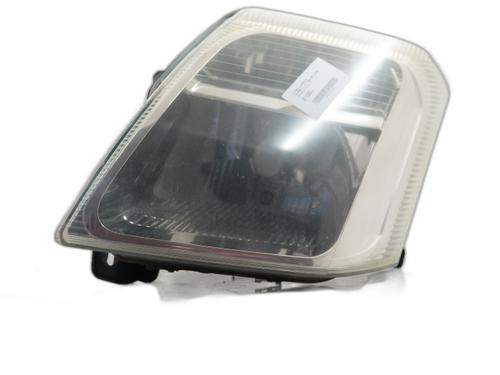 Left headlight CITROËN C2 (JM_) 1.4 HDi | BP40435199C28 - Image 4