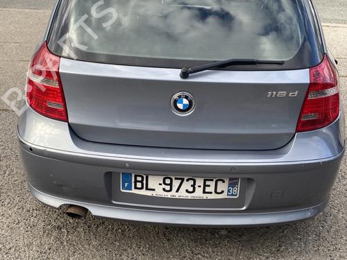 Right front window switch BMW 1 (E87) 118 d | BP26156102I26 - Image 6