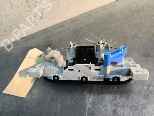 Used Climate control Climate control RENAULT TRAFIC III Van (FG_) 1.6 dCi 115 (FGMD) (116 hp) 29614831 29614831