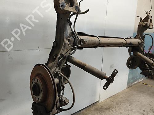 Used Rear axle Rear axle 38230297 38230297