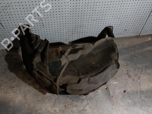 Wheel arch MERCEDES-BENZ A-CLASS (W177) A 180 (177.084) | BP21721247C56 