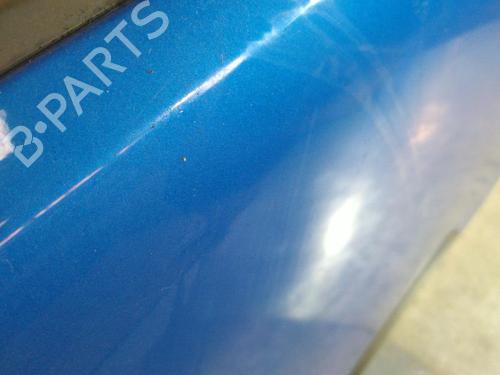 Used Left rear door Left rear door 22033001 22033001