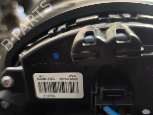 Heater matrix box RENAULT MEGANE IV Grandtour (K9A/M/N_) 1.5 dCi 90 | BP31816346M61 