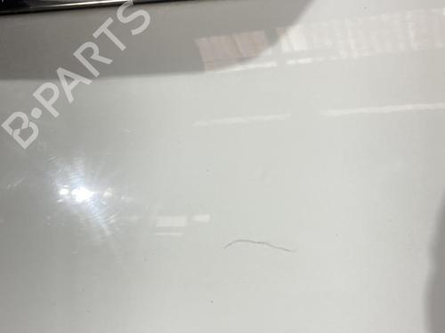 Left front door CITROËN C4 Picasso I MPV (UD_) 1.6 HDi 110 | BP21707319C2 