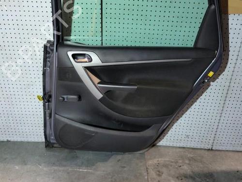 Dør høyre bak CITROËN C4 Picasso I MPV (UD_) 1.6 HDi (109 hp) 21700240