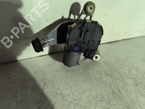 Used Front wiper motor RENAULT ESPACE V (JR_) 1.6 dCi 160 (160 hp) 27213504