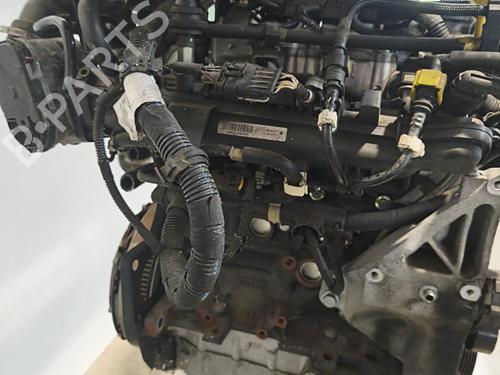 Engine ALFA ROMEO MITO (955_) 1.4 Turbo MultiAir (955AXM1A, 955AXR11) | BP37434146M1 - Image 3