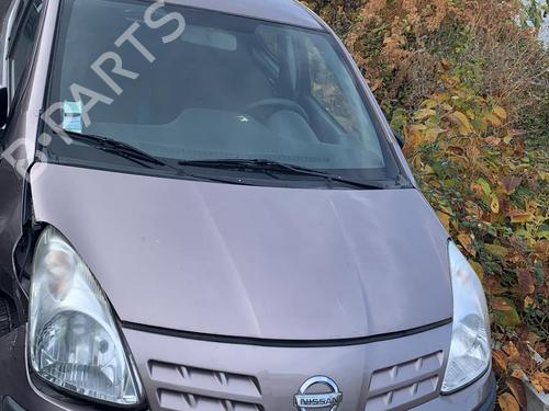 Engine control unit (ECU) NISSAN PIXO (UA0) 1.0 | BP22031841M57  - Image 8