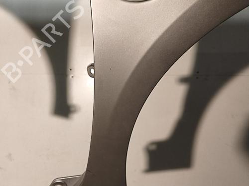 Used Right front fenders Right front fenders PEUGEOT 307 (3A/C) 1.6 HDi 110 (109 hp) 40539747 40539747