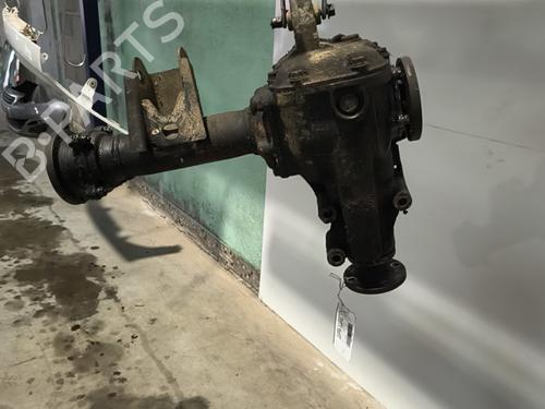 Used Front differential Front differential NISSAN TERRANO II (R20) 2.7 TDi 4WD (125 hp) 32993980 32993980