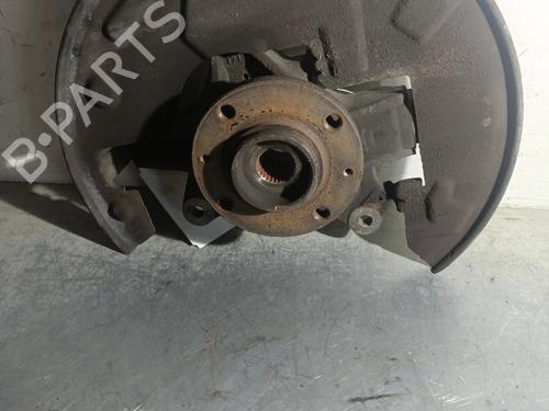 Left front steering knuckle CITROËN DS5 1.6 THP 200 | BP29081704M25