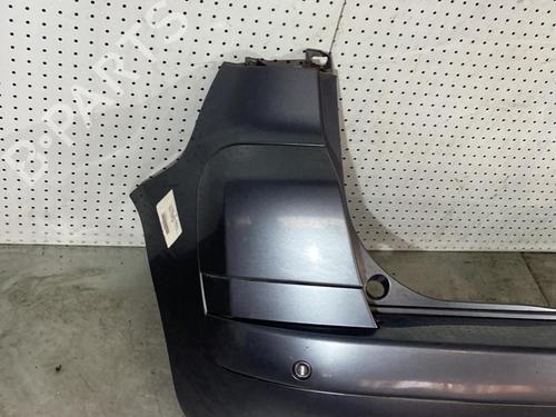 Rear bumper CITROËN C4 Picasso I MPV (UD_) 1.6 HDi | BP21700948C8 