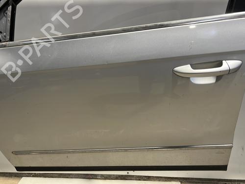 left-front-door-vw-passat-b6-3c2-19-tdi-3c4831055j-2005-2006-2007-2008-2009-2010-21776963 main image