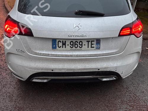 Right front driveshaft CITROËN DS4 (NX_) 1.6 HDi 110 | BP28078513M39  - Image 5