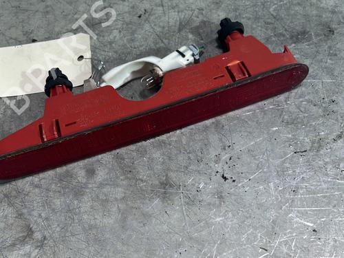 Used Third brake light Third brake light CITROËN BERLINGO Box Body/MPV (B9) 1.6 HDi 90 (90 hp) 27213760 27213760