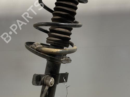 Used Left front shock absorber RENAULT CLIO IV (BH_) 1.5 dCi 75 (75 hp) 23823899