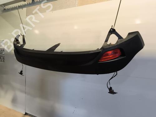 Used Rear bumper Rear bumper 32123141 32123141