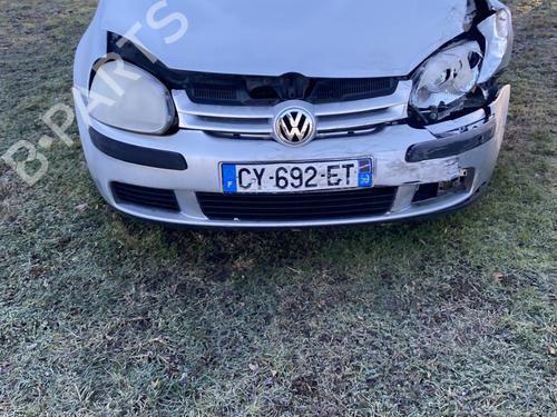 Left tailgate light VW GOLF V (1K1) 1.9 TDI | BP25274397C79  - Image 8