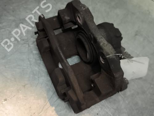 Used Right front brake caliper Right front brake caliper CITROËN C3 III (SX) 1.2 THP 110 (SXHNPS, SXHNZT, SXHNZ6) (110 hp) 31041676 31041676