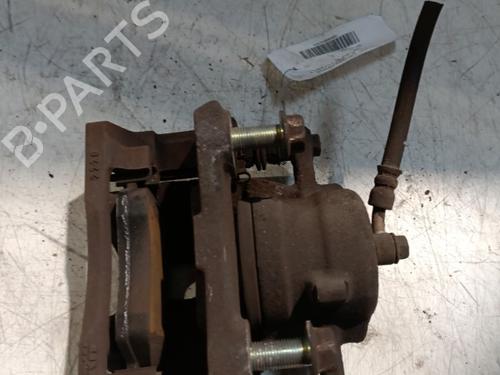 Used Left front brake caliper NISSAN MICRA IV (K13K, K13KK) 1.2 (80 hp) 21699644