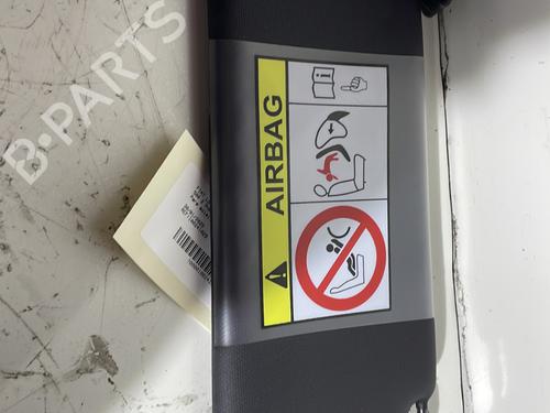 Right sun visor FIAT 500 (312_) 1.2 (312AXA1A) | BP24233030I2