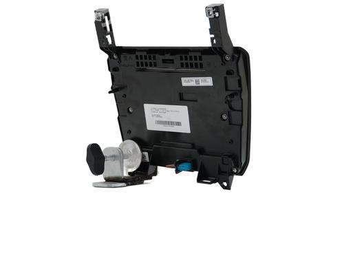 Climate control CITROËN C4 II (NC_) 1.6 HDi 90 | BP36022047I5 - Image 3