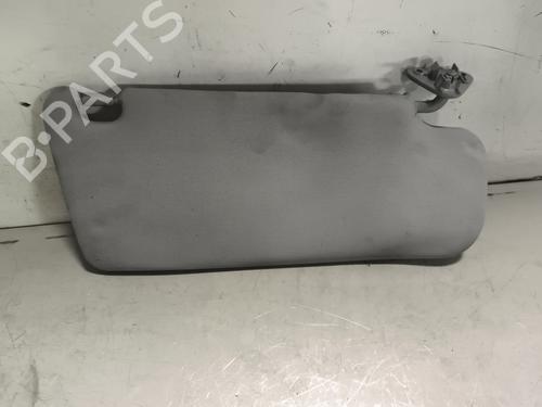 left-sun-visor-peugeot-4007-vu_-vv_-2007-2008-2009-2010-2011-2012-2013-27328020 main image