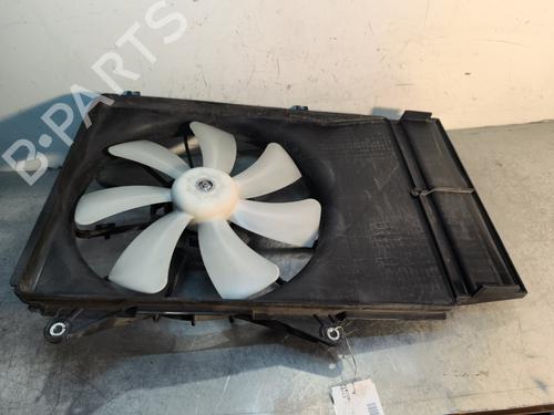 Køleventilator elektrisk OPEL AGILA B (H08) 1.2 (F68) | BP30357101M35 