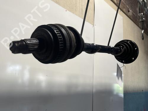 Used Left rear driveshaft BMW 1 (E81) 118 d (143 hp) 28164918