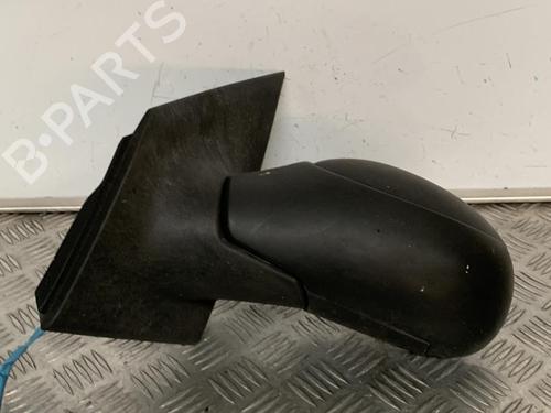 Left mirror CITROËN C2 (JM_) 1.4 HDi | BP21723932C26 
