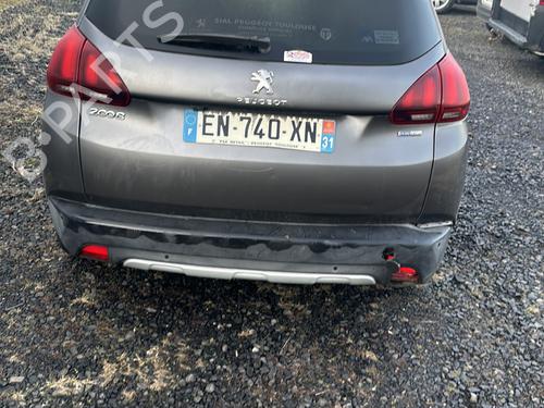 Engine PEUGEOT 2008 I (CU_) 1.2 THP 110 / PureTech 110 | BP33051675M1  - Image 11