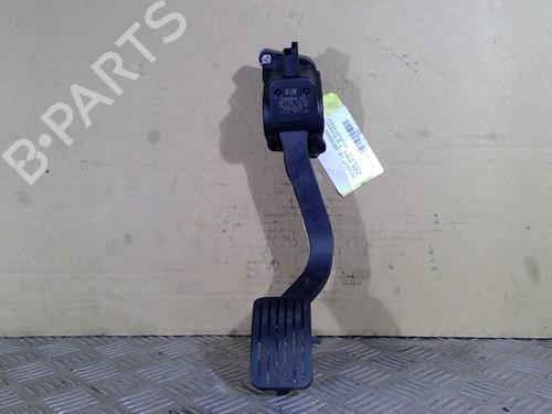 Used Pedal Pedal PEUGEOT 3008 I MPV (0U_) 2.0 HDi Hybrid4 (0URHCA) (200 hp) 21716225 21716225