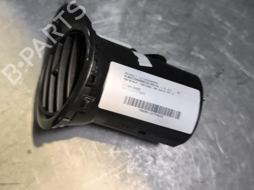 Air vent RENAULT CLIO III Grandtour (KR0/1_) 1.5 dCi (KR0G) | BP28442604I21