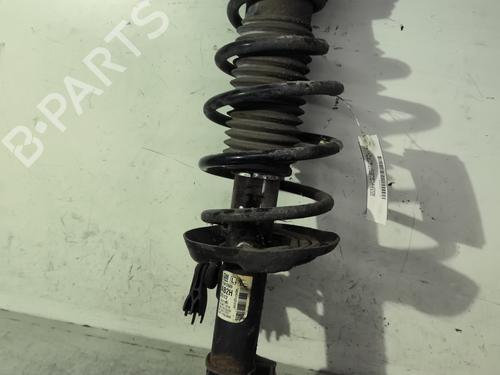 Left front shock absorber OPEL ASTRA J (P10) 1.4 Turbo (68) | BP29732515M16