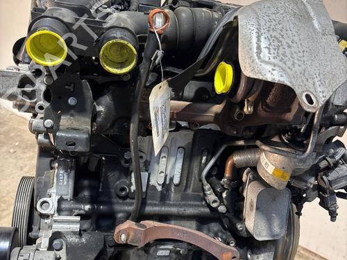 Engine CITROËN C4 Picasso II 1.6 BlueHDi 120 | BP40492570M1 - Image 2