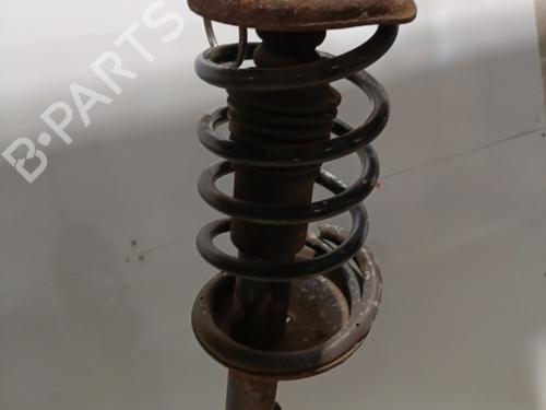 Used Right front shock absorber Right front shock absorber DACIA SANDERO 1.4 MPI LPG (72 hp) 21720635 21720635