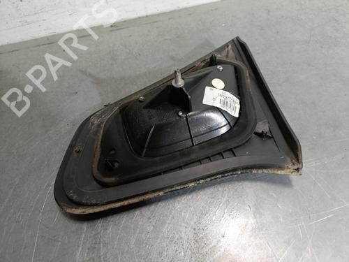 Left tailgate light CITROËN C3 II (SC_) 1.6 HDi | BP29384349C79 