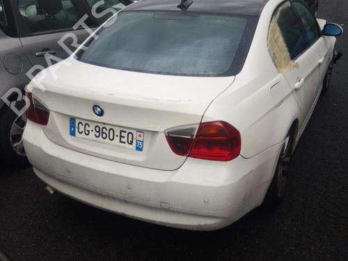 Luftventil BMW 3 (E90) 320 d | BP21717606I21 - Image 4