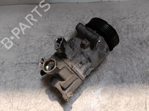 AC compressor VW POLO V (6R1, 6C1) 1.6 TDI | BP21709092M34 