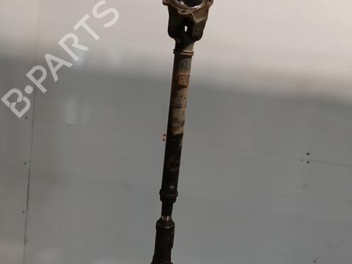 Used Driveshaft Driveshaft ISUZU D-MAX II (TFR, TFS) 2.5 CRDi 4x4 (TFS86J) (163 hp) 29304860 29304860