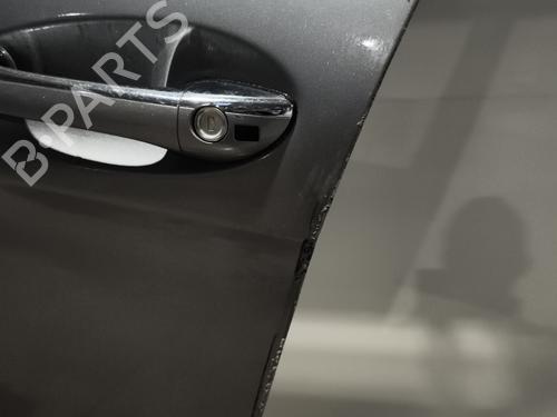 Left front door MERCEDES-BENZ B-CLASS Sports Tourer (W245) B 180 (245.232) | BP26674923C2