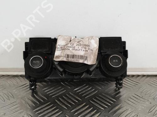 Used Climate control PEUGEOT 308 I (4A_, 4C_) 1.6 HDi (90 hp) 21715991