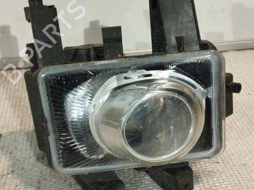 Used Left front fog light Left front fog light OPEL ZAFIRA / ZAFIRA FAMILY B (A05) 1.9 CDTI (M75) (120 hp) 21721988 21721988