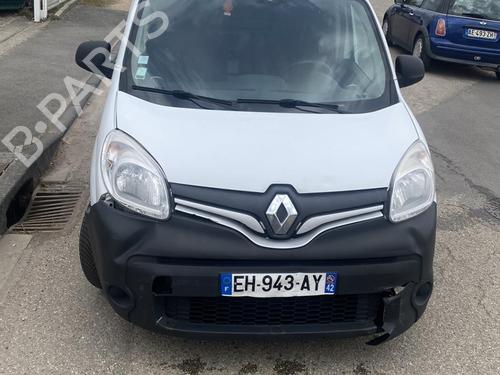 Starter RENAULT KANGOO Express (FW0/1_) 1.5 dCi 110 (FW06, FW12) | BP30357171M8 - Image 6
