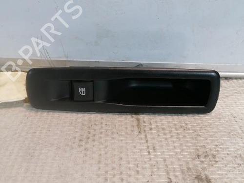 Used Left rear window switch Left rear window switch RENAULT MEGANE III Hatchback (BZ0/1_, B3_) 1.5 dCi (106 hp) 21700501 21700501