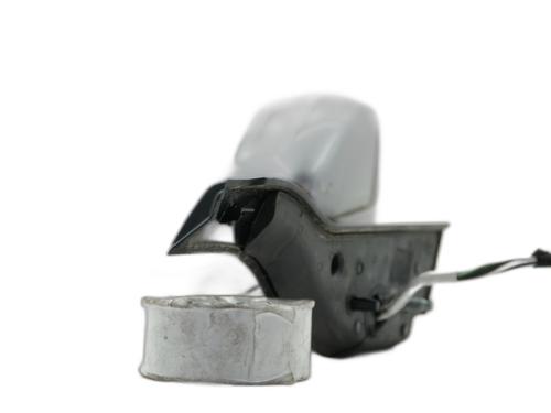 Used Right mirror Right mirror PEUGEOT 2008 I (CU_) 1.2 THP 110 / PureTech 110 (110 hp) 40434925 40434925
