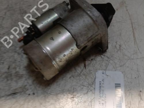Starter FIAT 500 (312_) 1.2 (312AXA1A) | BP21709383M8 